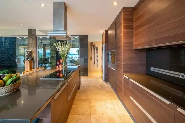 Villa, 4 Yatak Odası, Sigara İçilebilir, Kişiye Özel Havuzlu