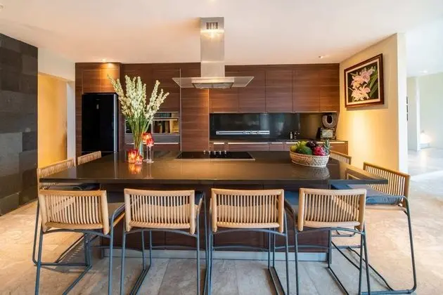 Villa, 4 Yatak Odası, Sigara İçilebilir, Kişiye Özel Havuzlu