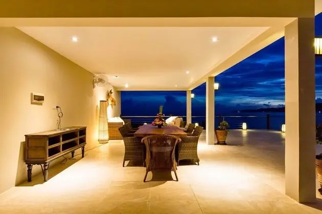 Villa, 4 Yatak Odası, Sigara İçilebilir, Kişiye Özel Havuzlu