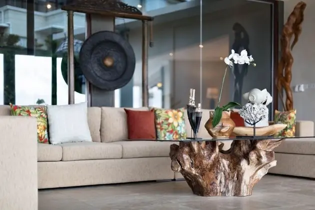 Villa, 4 Yatak Odası, Sigara İçilebilir, Kişiye Özel Havuzlu
