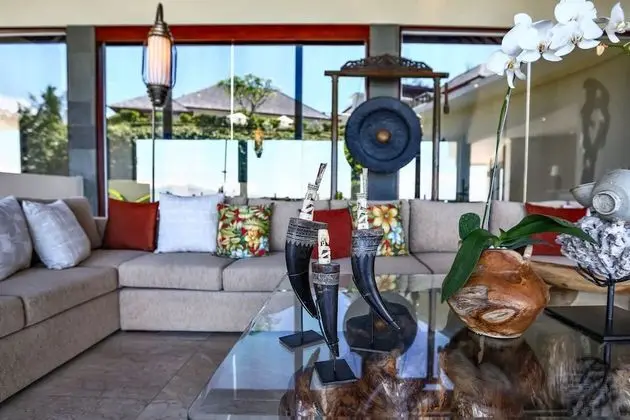 Villa, 4 Yatak Odası, Sigara İçilebilir, Kişiye Özel Havuzlu