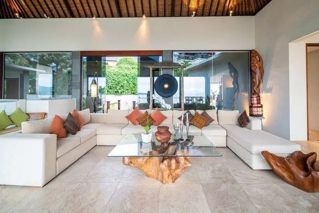 Villa, 4 Yatak Odası, Sigara İçilebilir, Kişiye Özel Havuzlu