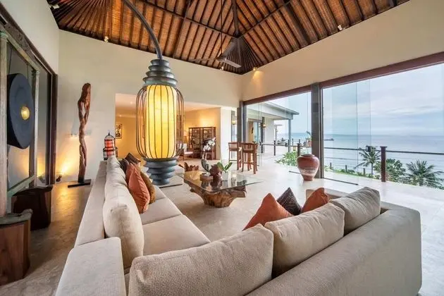 Villa, 4 Yatak Odası, Sigara İçilebilir, Kişiye Özel Havuzlu