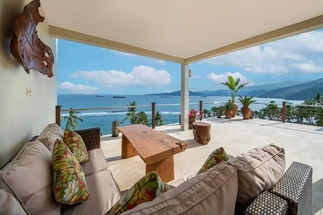 Villa, 4 Yatak Odası, Sigara İçilebilir, Kişiye Özel Havuzlu