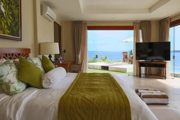Villa, 4 Yatak Odası, Sigara İçilebilir, Kişiye Özel Havuzlu