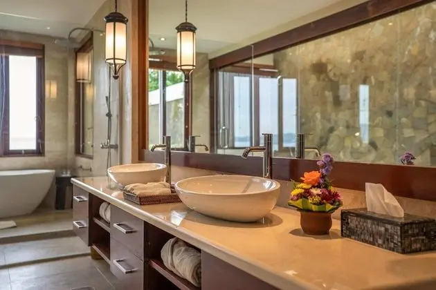 Villa, 4 Yatak Odası, Sigara İçilebilir, Kişiye Özel Havuzlu
