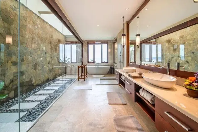 Villa, 4 Yatak Odası, Sigara İçilebilir, Kişiye Özel Havuzlu