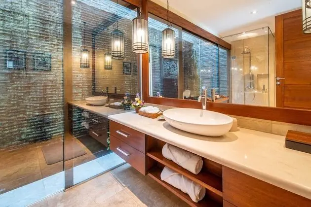 Villa, 4 Yatak Odası, Sigara İçilebilir, Kişiye Özel Havuzlu