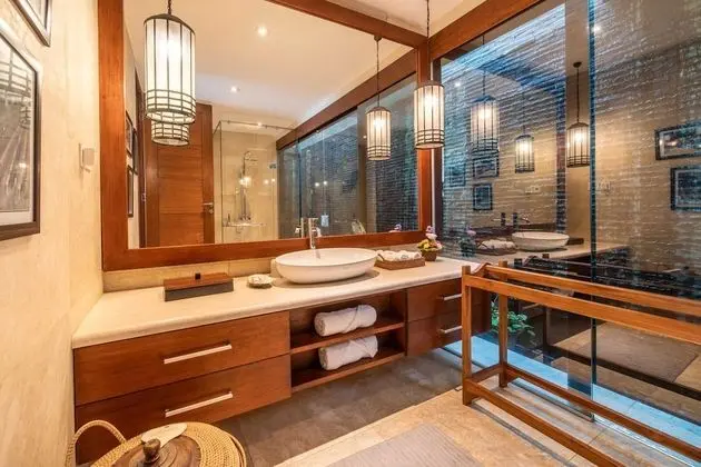 Villa, 4 Yatak Odası, Sigara İçilebilir, Kişiye Özel Havuzlu