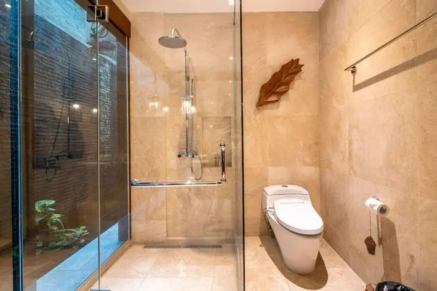 Villa, 4 Yatak Odası, Sigara İçilebilir, Kişiye Özel Havuzlu