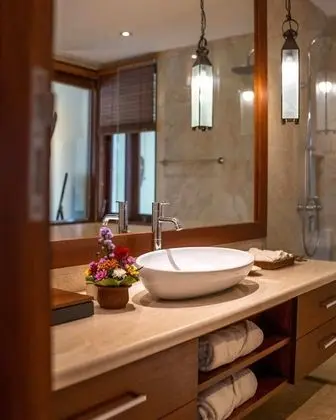 Villa, 4 Yatak Odası, Sigara İçilebilir, Kişiye Özel Havuzlu