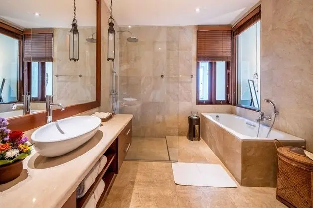 Villa, 4 Yatak Odası, Sigara İçilebilir, Kişiye Özel Havuzlu