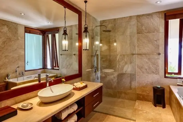 Villa, 4 Yatak Odası, Sigara İçilebilir, Kişiye Özel Havuzlu