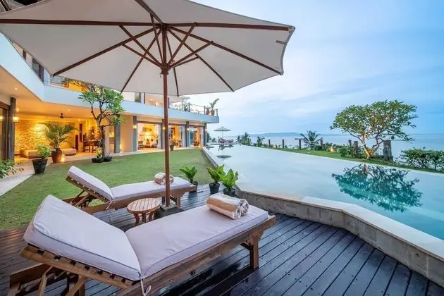 Villa, 4 Yatak Odası, Sigara İçilebilir, Kişiye Özel Havuzlu