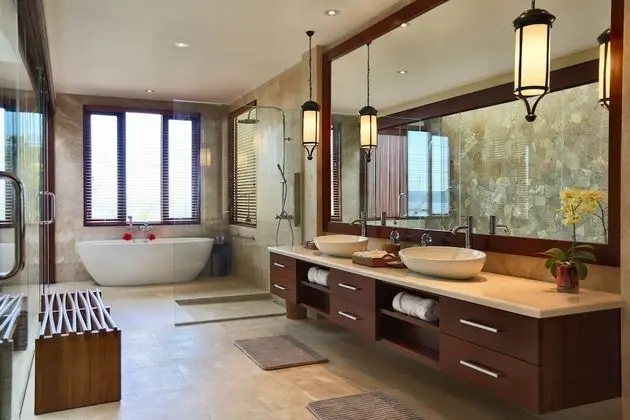Villa, 4 Yatak Odası, Sigara İçilebilir, Kişiye Özel Havuzlu