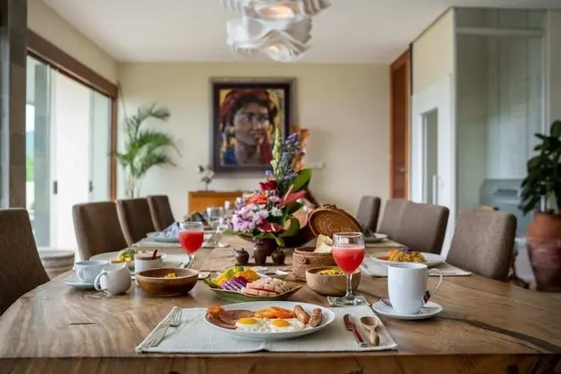 Villa, 4 Yatak Odası, Sigara İçilebilir, Kişiye Özel Havuzlu
