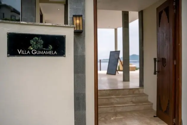 Villa, 4 Yatak Odası, Sigara İçilebilir, Kişiye Özel Havuzlu