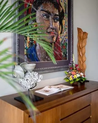 Villa, 4 Yatak Odası, Sigara İçilebilir, Kişiye Özel Havuzlu
