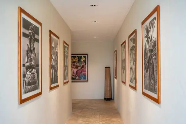 Villa, 4 Yatak Odası, Sigara İçilebilir, Kişiye Özel Havuzlu