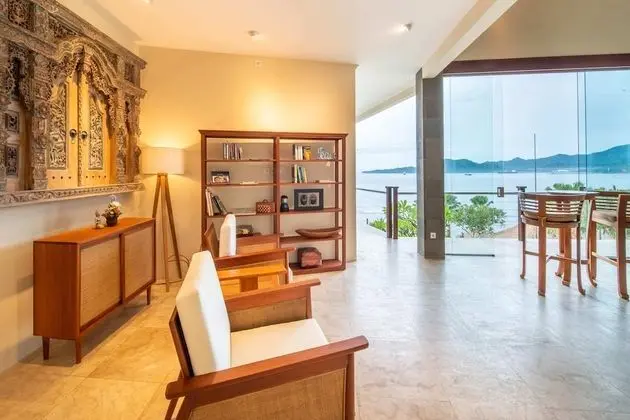 Villa, 4 Yatak Odası, Sigara İçilebilir, Kişiye Özel Havuzlu