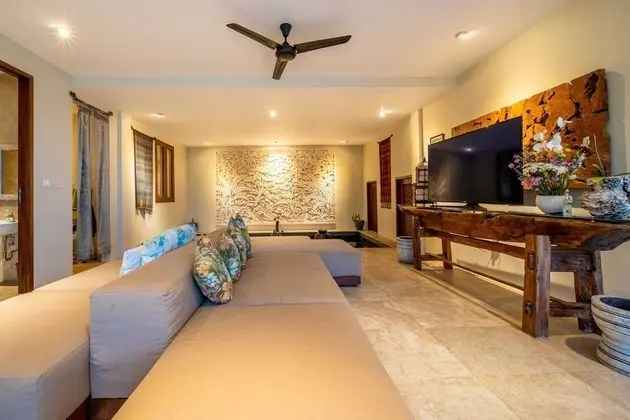 Villa, 4 Yatak Odası, Sigara İçilebilir, Kişiye Özel Havuzlu