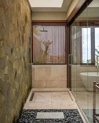 Villa, 4 Yatak Odası, Sigara İçilebilir, Kişiye Özel Havuzlu