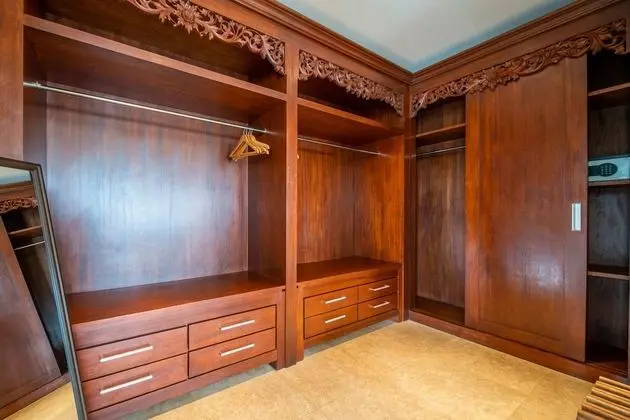 Villa, 4 Yatak Odası, Sigara İçilebilir, Kişiye Özel Havuzlu