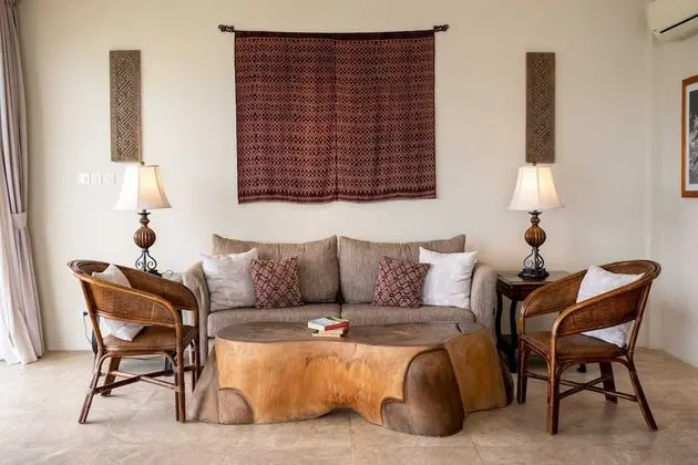 Villa, 4 Yatak Odası, Sigara İçilebilir, Kişiye Özel Havuzlu