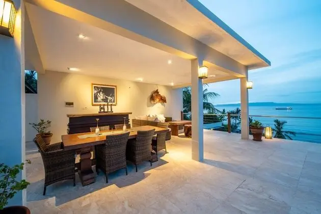 Villa, 4 Yatak Odası, Sigara İçilebilir, Kişiye Özel Havuzlu
