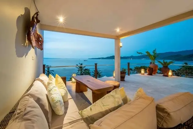 Villa, 4 Yatak Odası, Sigara İçilebilir, Kişiye Özel Havuzlu