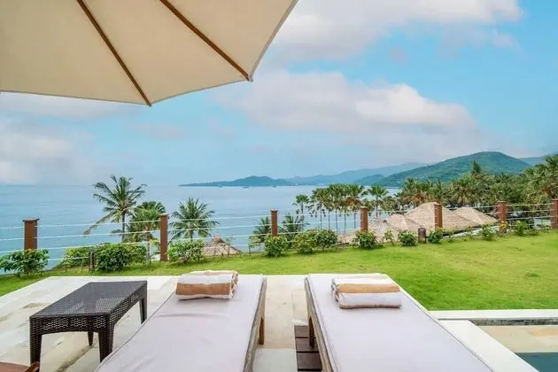 Villa, 4 Yatak Odası, Sigara İçilebilir, Kişiye Özel Havuzlu