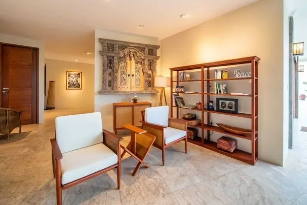 Villa, 4 Yatak Odası, Sigara İçilebilir, Kişiye Özel Havuzlu