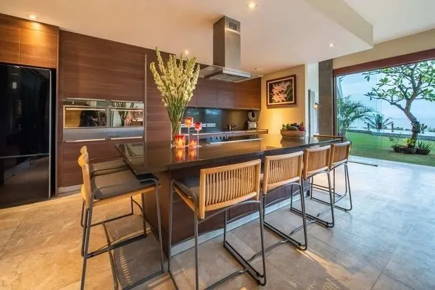 Villa, 4 Yatak Odası, Sigara İçilebilir, Kişiye Özel Havuzlu