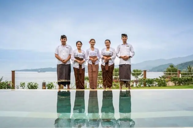 Villa, 4 Yatak Odası, Sigara İçilebilir, Kişiye Özel Havuzlu