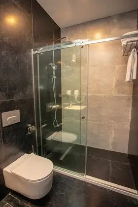Deluxe Apart Daire, 2 Yatak Odası