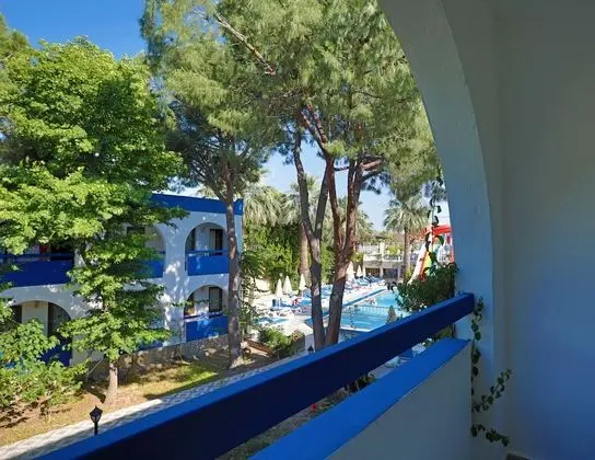 Standard Tek Kişilik Oda, 1 Tek Kişilik Yatak