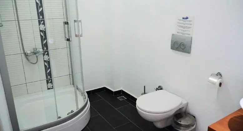 Standard Oda, 1 Yatak Odası, Havuz Manzaralı, Denize Sıfır