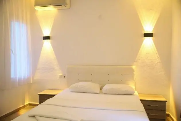 Standart Oda, Sokak Manzaralı