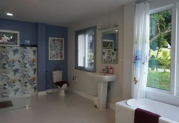 Deluxe İki Ayrı Yataklı Oda