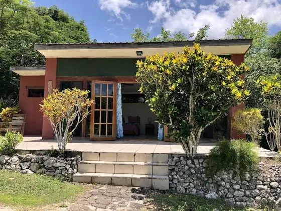 Family Oda, Birden Çok Yatak, Sigara İçilmez, Bahçe Manzaralı