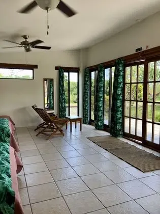 Family Oda, Birden Çok Yatak, Sigara İçilmez, Bahçe Manzaralı
