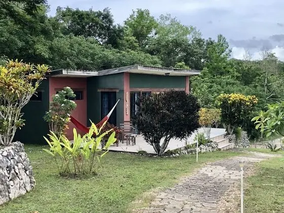 Family Oda, Birden Çok Yatak, Sigara İçilmez, Bahçe Manzaralı