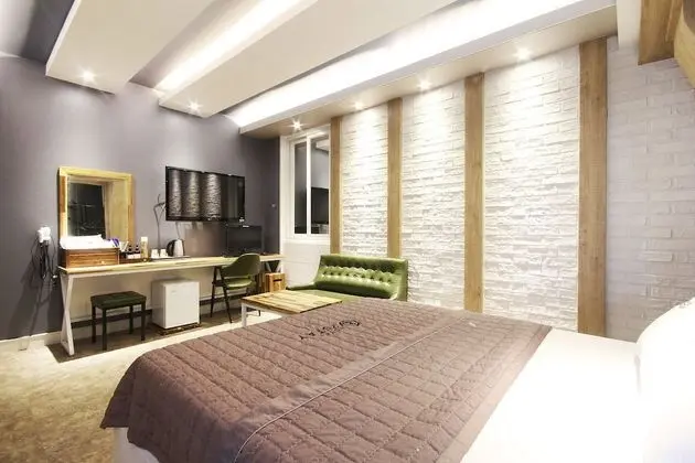 Oda (Deluxe (Breakfast Pack/Good Air Condi)