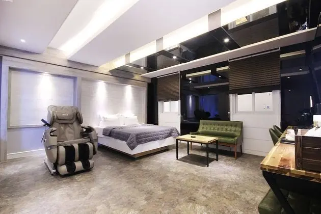 Oda (VIP-massage chair (Breakfast pack pro)