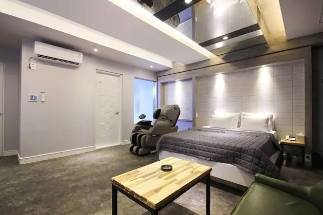 Oda (VIP-massage chair (Breakfast pack pro)