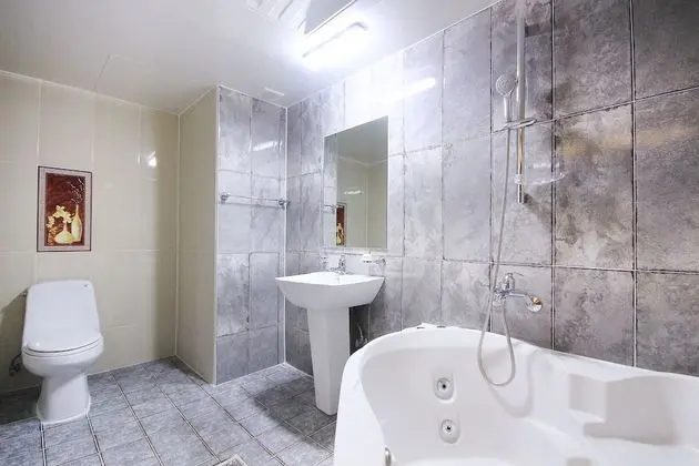 Oda (VIP-massage chair (Breakfast pack pro)