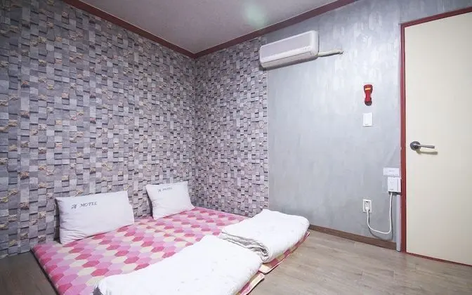 Oda (Standard (Ondol))