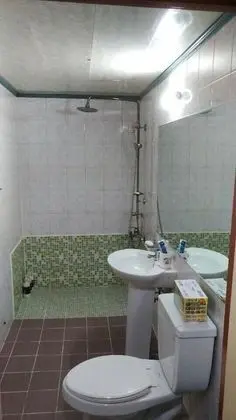 İki Ayrı Yataklı Oda