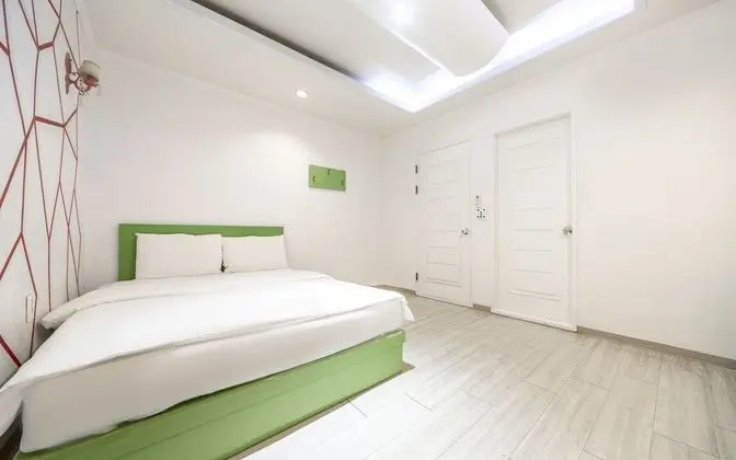 Oda (General room (1st week / wave moviene)