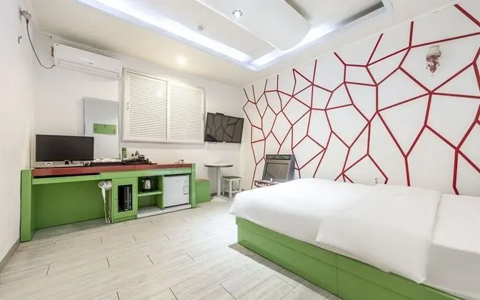 Oda (General room (1st week / wave moviene)